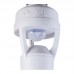 Soquete Sensor de Presença para iluminação E27 ESP 360 S Intelbras
